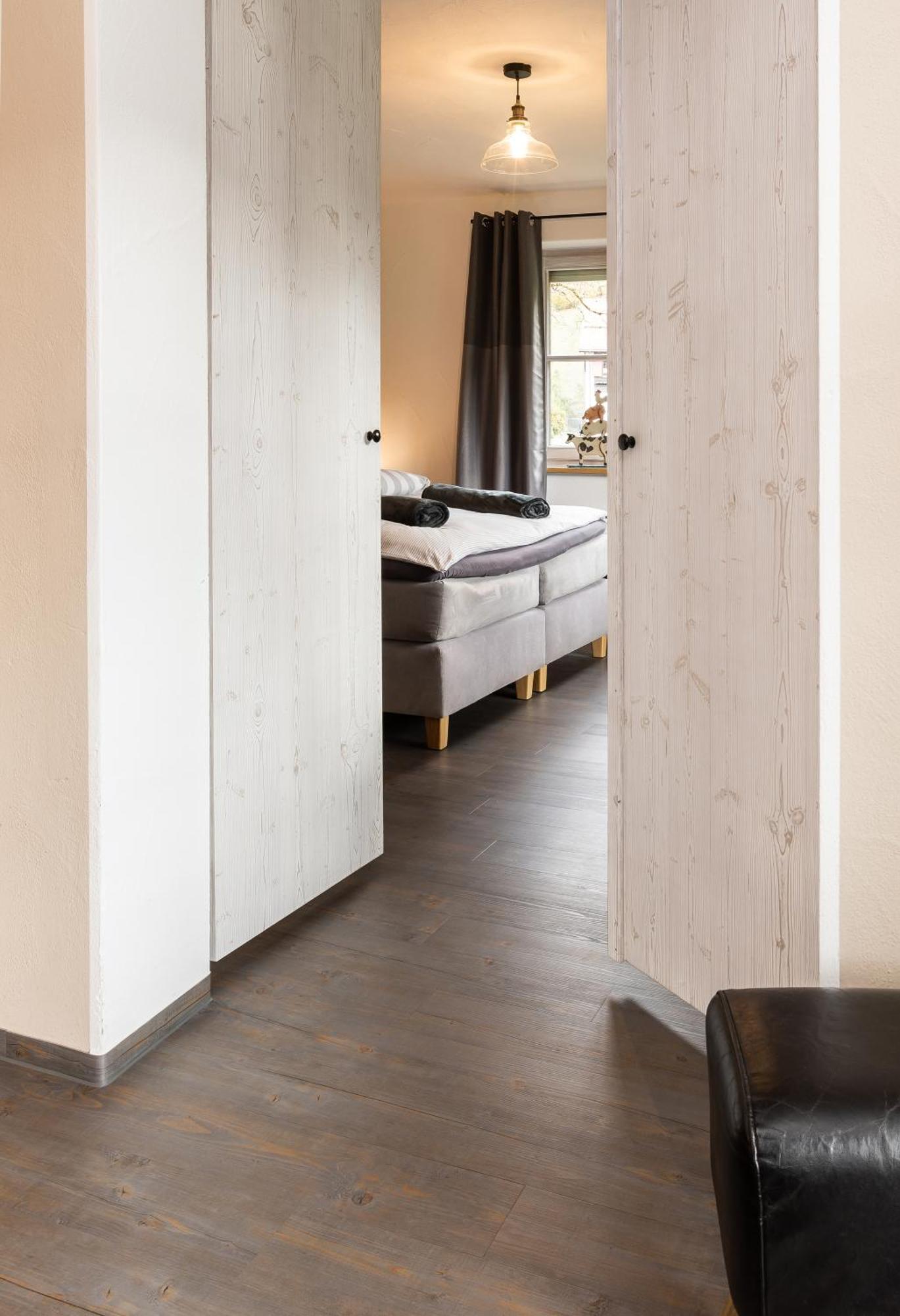 Der Landhof Apartamento Oberstdorf Exterior foto